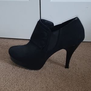 Size 11 Heels